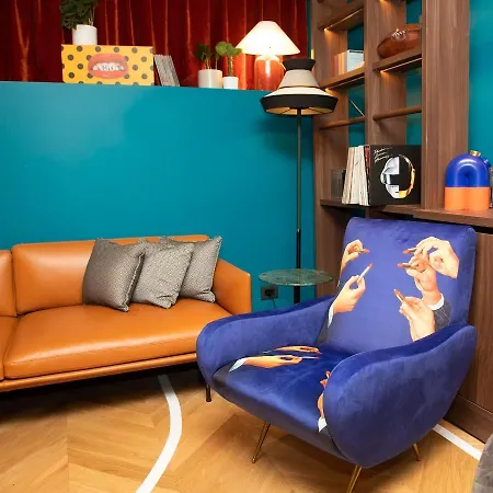 Urban Hive 4* Milan