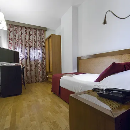Urban Hive Hotel