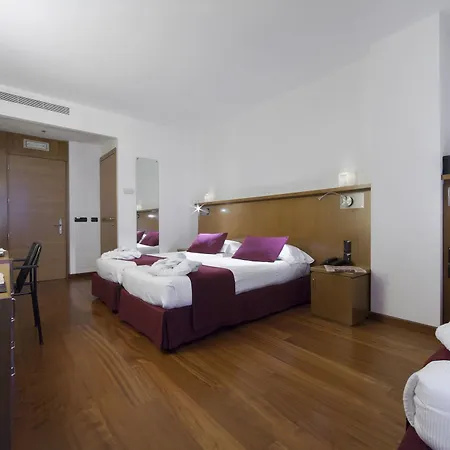 Hotel Urban Hive