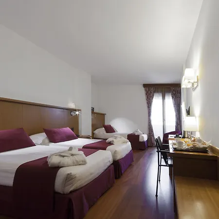 Hotel Urban Hive 4*