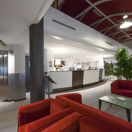 Hotel Urban Hive Milan