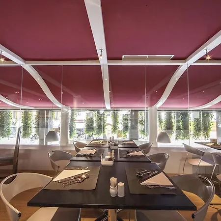 Hotel Urban Hive Milan