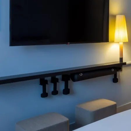 Urban Hive Hotel 4*