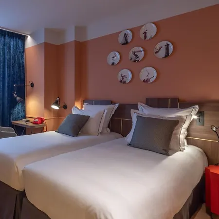 Hotel Urban Hive