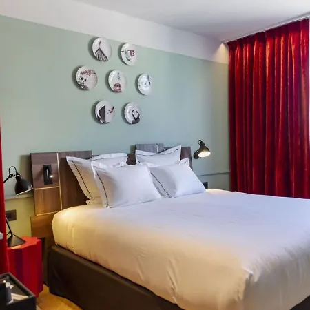 Urban Hive Hotel 4*