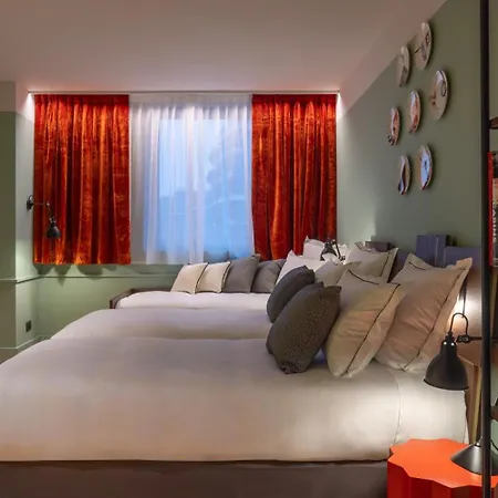 Hotel Urban Hive Milan