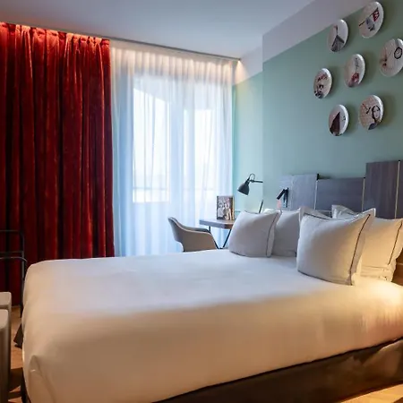 Urban Hive Hotel