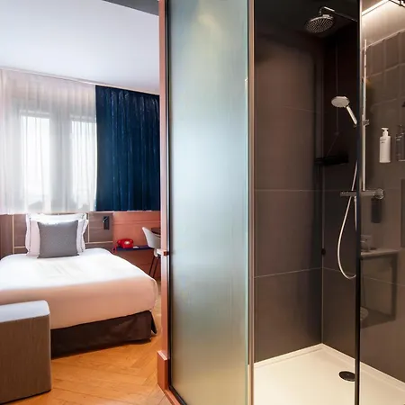 Urban Hive 4*