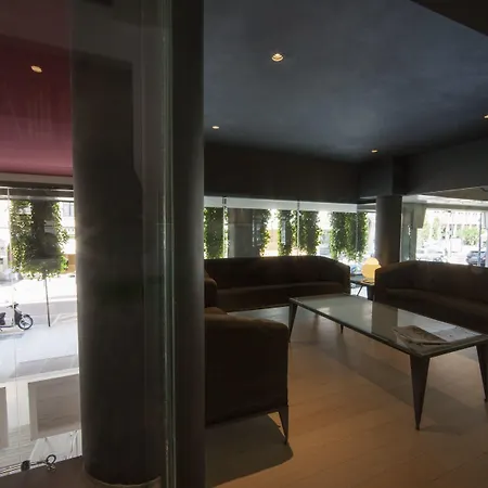 酒店 Urban Hive 米兰