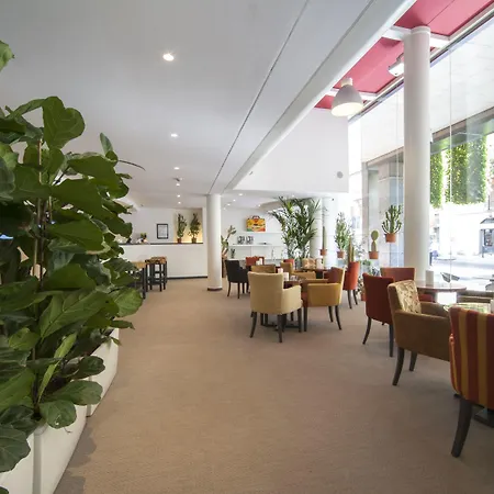 酒店 Urban Hive 米兰