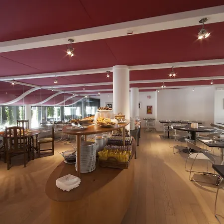 酒店 Urban Hive 米兰
