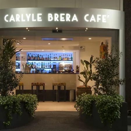 Urban Hive 酒店 米兰
