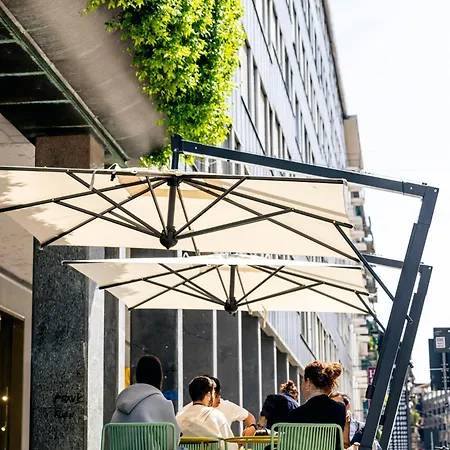 Urban Hive Hotel Milano