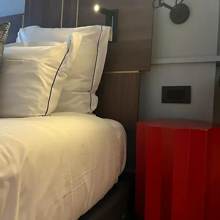 Hotel Urban Hive